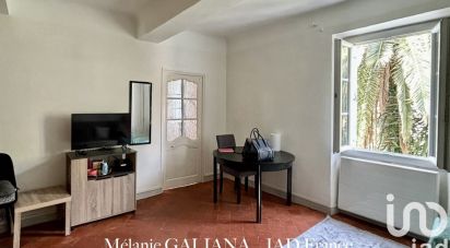 Appartement 2 pièces de 37 m² à Toulon (83000)