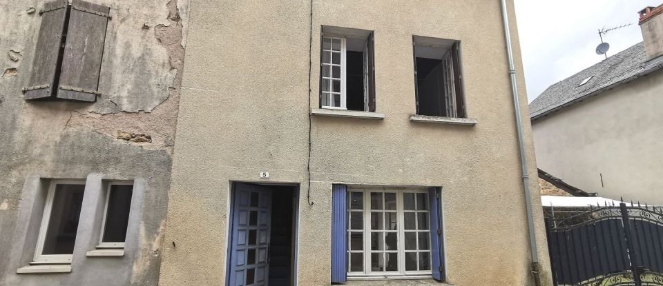 Maison 6 pièces de 110 m² à Réquista (12170)