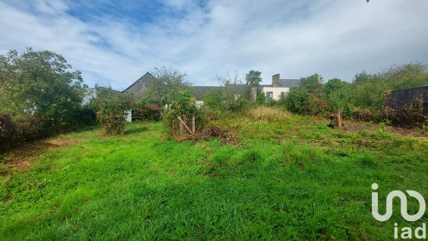 Terrain de 567 m² à Saint-Aubin-d'Aubigné (35250)