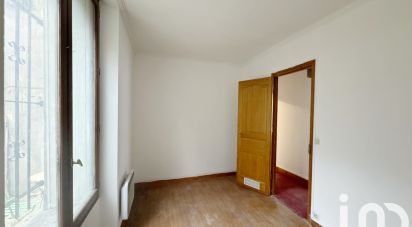 Appartement 3 pièces de 51 m² à Villejuif (94800)