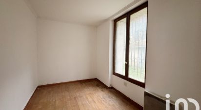 Appartement 3 pièces de 51 m² à Villejuif (94800)