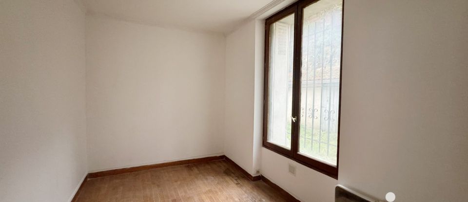 Appartement 3 pièces de 51 m² à Villejuif (94800)