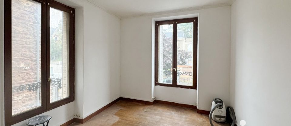 Appartement 3 pièces de 51 m² à Villejuif (94800)