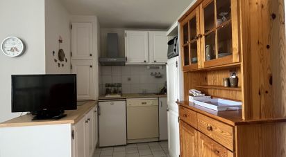 Appartement 2 pièces de 31 m² à LE CAP D'AGDE (34300)