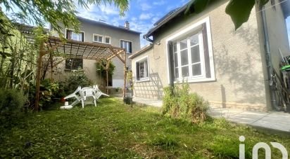 Maison 9 pièces de 180 m² à Stains (93240)