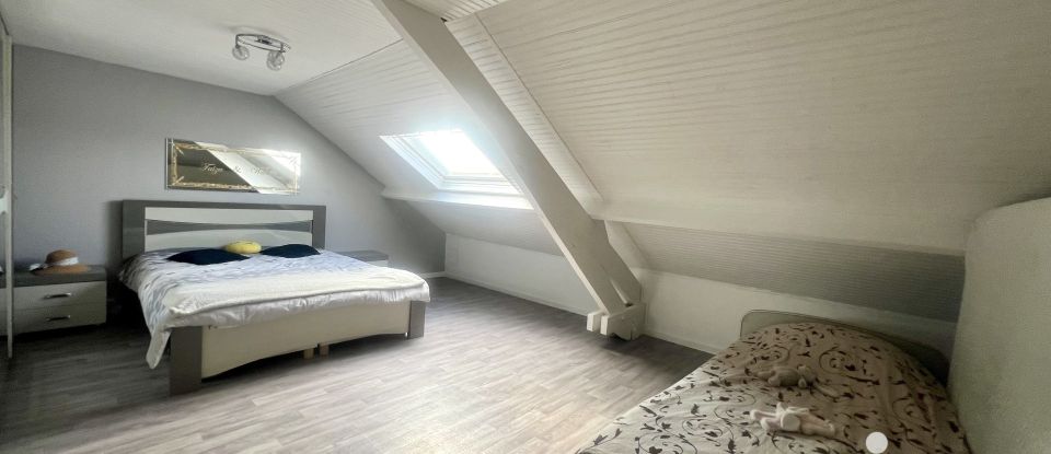 Maison 9 pièces de 180 m² à Stains (93240)