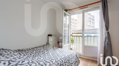 Appartement 2 pièces de 32 m² à Paris (75018)