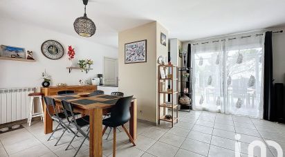 Maison 4 pièces de 90 m² à Redessan (30129)