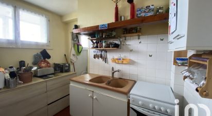 Appartement 3 pièces de 56 m² à Toulouse (31500)