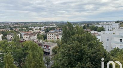 Appartement 3 pièces de 55 m² à Toulouse (31500)