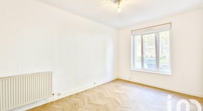 Appartement 3 pièces de 56 m² à Montigny-lès-Metz (57950)