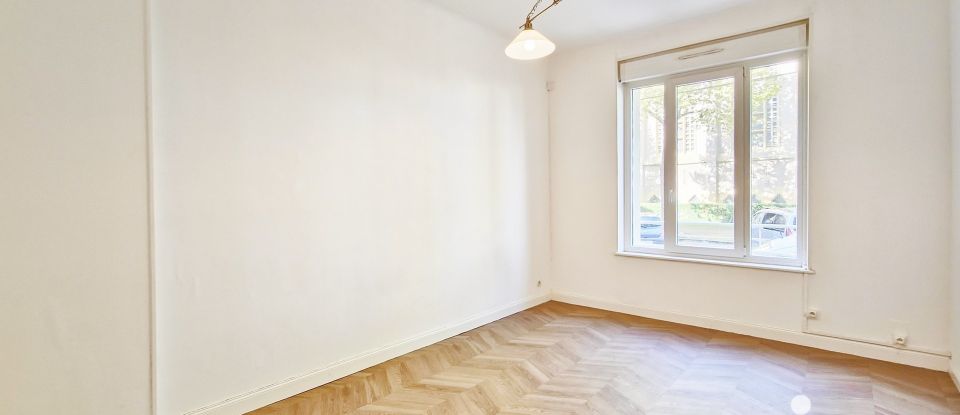 Appartement 3 pièces de 56 m² à Montigny-lès-Metz (57950)