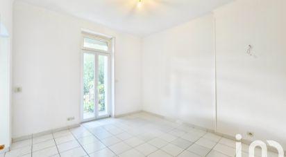 Appartement 3 pièces de 56 m² à Montigny-lès-Metz (57950)