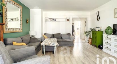 Appartement 4 pièces de 74 m² à Maisons-Laffitte (78600)