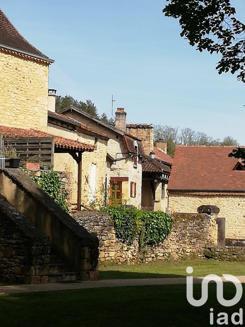 Maison de campagne 4 pièces de 73 m² à Pays de Belvès (24170)