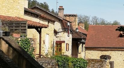 Country house 4 rooms of 73 m² in Pays de Belvès (24170)