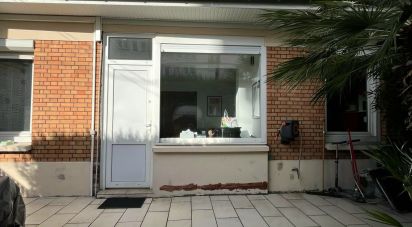 Town house 3 rooms of 72 m² in Le Havre (76600)