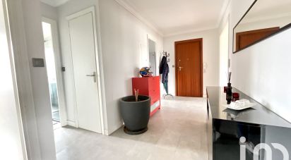 Appartement 4 pièces de 90 m² à Échirolles (38130)