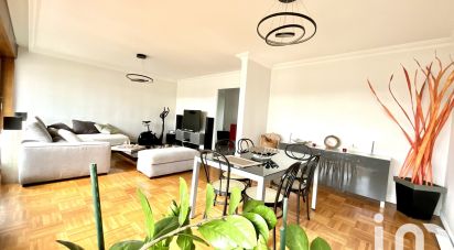 Apartment 4 rooms of 90 m² in Échirolles (38130)