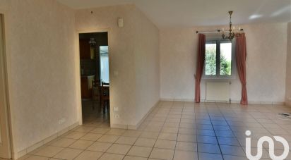 Traditional house 4 rooms of 107 m² in Saint-Georges-de-Didonne (17110)