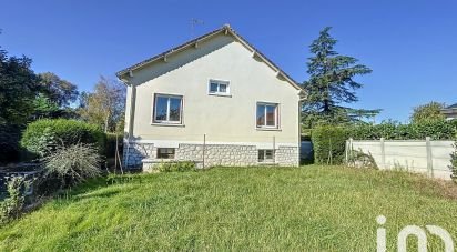 Maison 5 pièces de 120 m² à Milly-la-Forêt (91490)