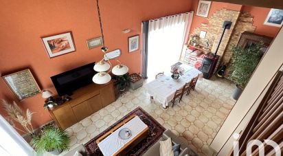 Traditional house 5 rooms of 165 m² in Saint-Sylvestre-Pragoulin (63310)