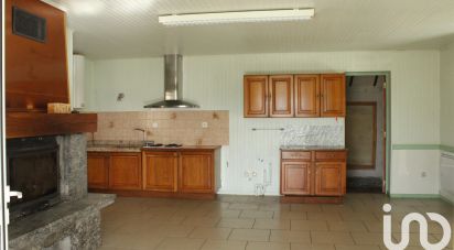 Maison 4 pièces de 80 m² à Chaudeyrac (48170)