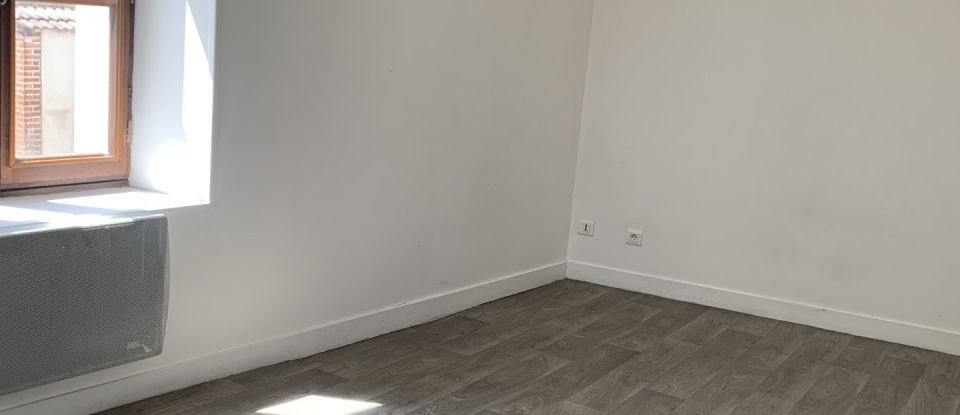 Maison 2 pièces de 42 m² à Armeau (89500)