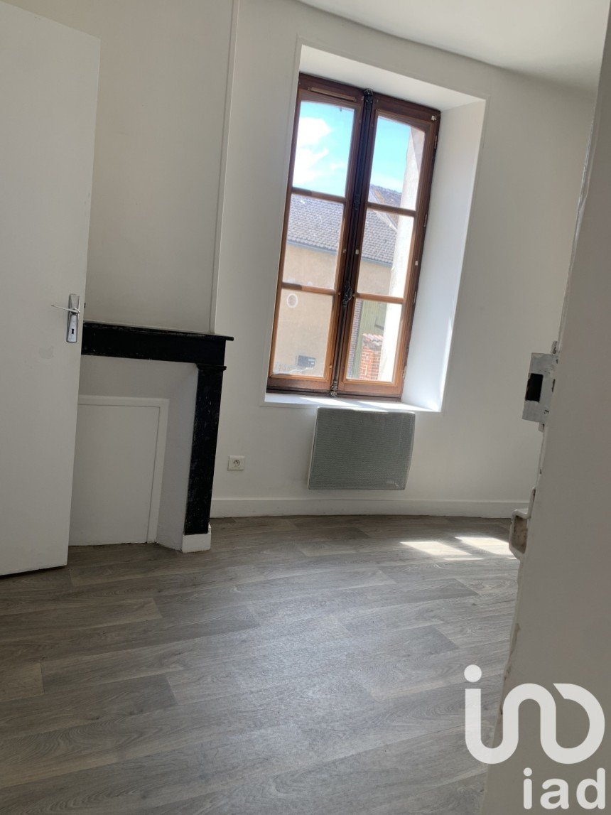 Maison de village 2 pièces de 42 m² à Armeau (89500)