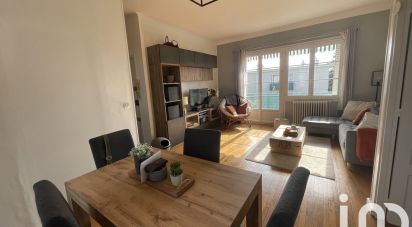 Appartement 4 pièces de 82 m² à Montereau-Fault-Yonne (77130)