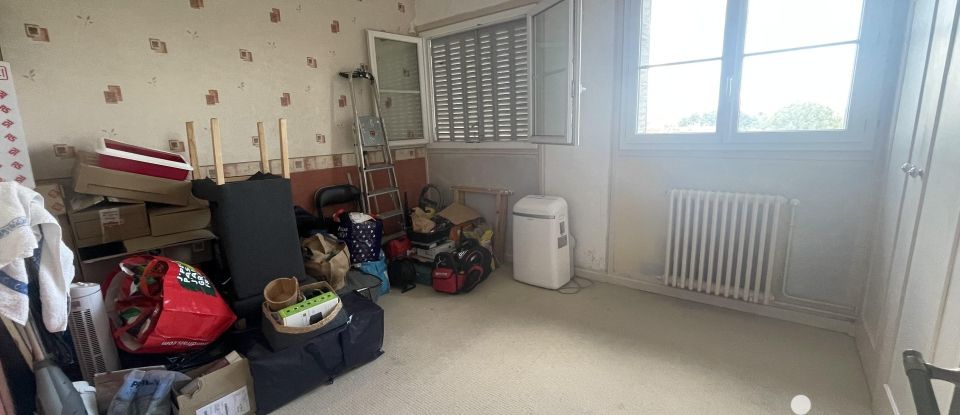 Appartement 4 pièces de 82 m² à Montereau-Fault-Yonne (77130)