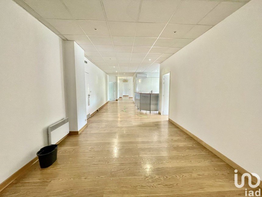 Local d'activités de 205 m² à Lunel (34400)