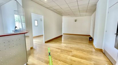 Local d'activités de 205 m² à Lunel (34400)