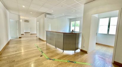 Local d'activités de 205 m² à Lunel (34400)