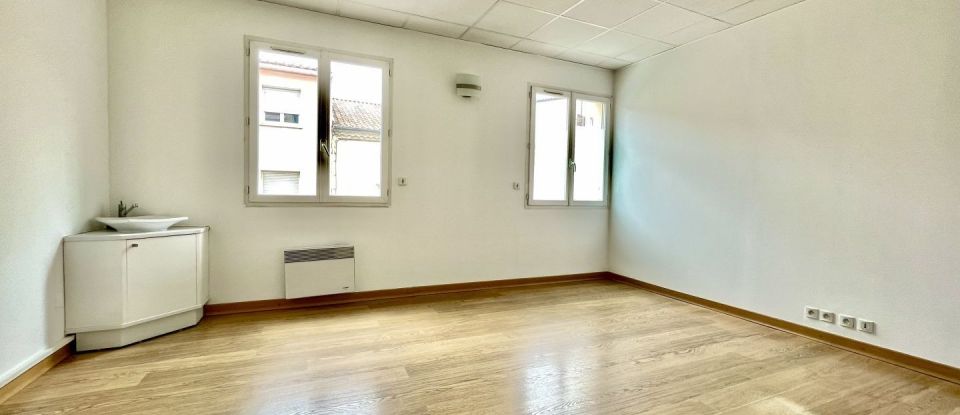 Local d'activités de 205 m² à Lunel (34400)