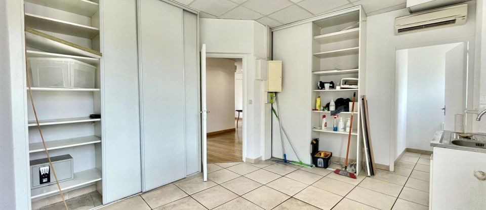 Local d'activités de 205 m² à Lunel (34400)