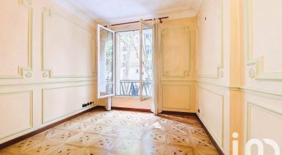 Apartment 2 rooms of 43 m² in Clichy (92110)