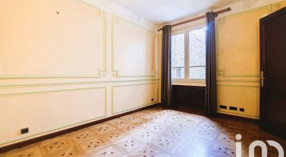 Appartement 2 pièces de 43 m² à Clichy (92110)