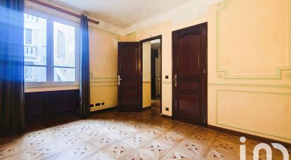 Apartment 2 rooms of 43 m² in Clichy (92110)