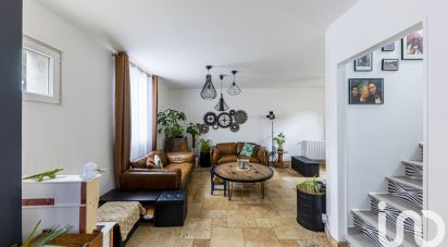 Maison 5 pièces de 117 m² à Ivry-le-Temple (60173)