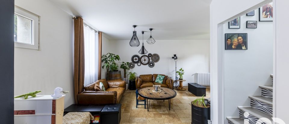 Maison 5 pièces de 117 m² à Ivry-le-Temple (60173)