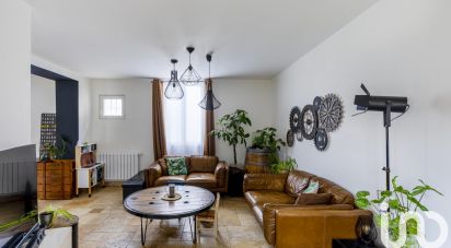 Maison 5 pièces de 117 m² à Ivry-le-Temple (60173)