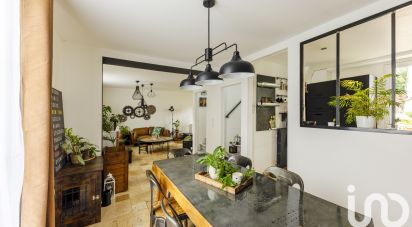 Maison 5 pièces de 117 m² à Ivry-le-Temple (60173)