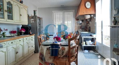 House 16 rooms of 584 m² in Grisy-les-Plâtres (95810)