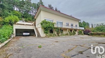 House 9 rooms of 214 m² in Saint-Julien-Molin-Molette (42220)