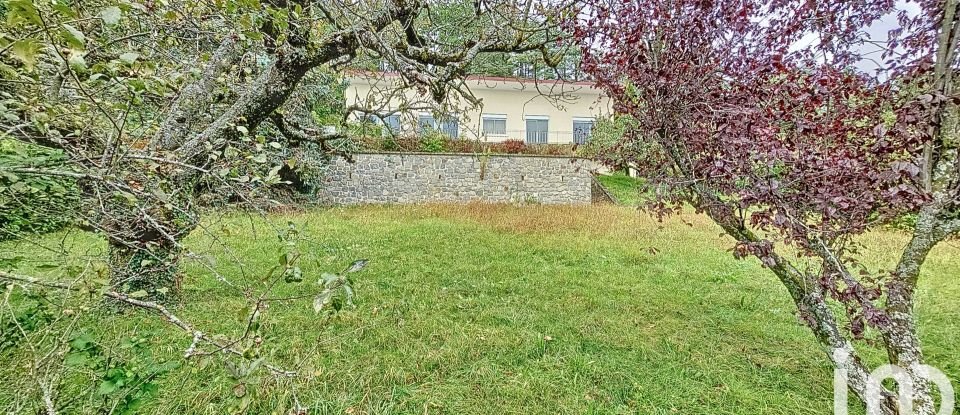 House 9 rooms of 214 m² in Saint-Julien-Molin-Molette (42220)