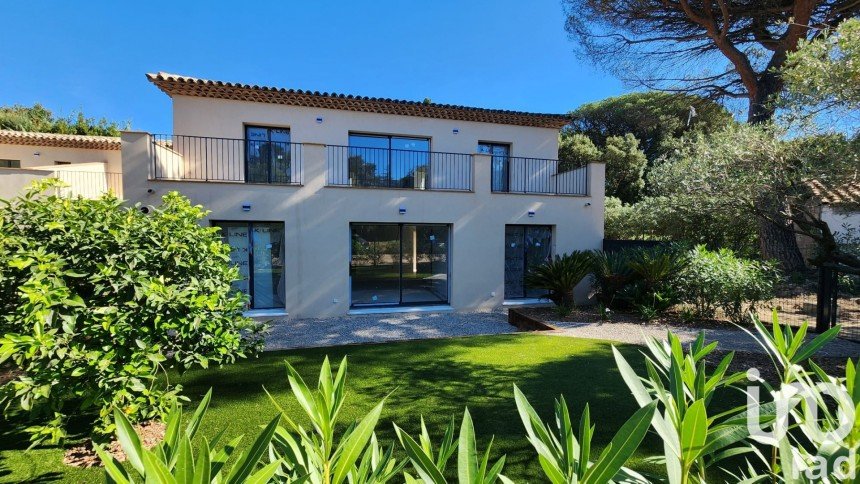 Apartment 4 rooms of 108 m² in Grimaud (83310)