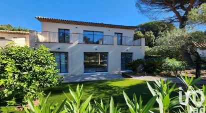 Appartement 4 pièces de 108 m² à Grimaud (83310)