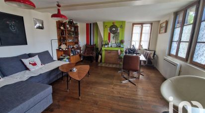 Maison 3 pièces de 77 m² à Gaillefontaine (76870)