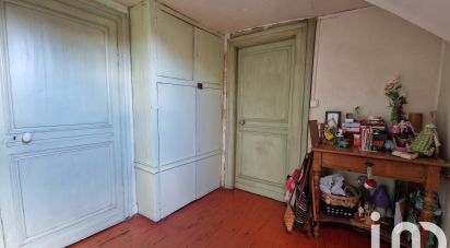 Maison 3 pièces de 77 m² à Gaillefontaine (76870)